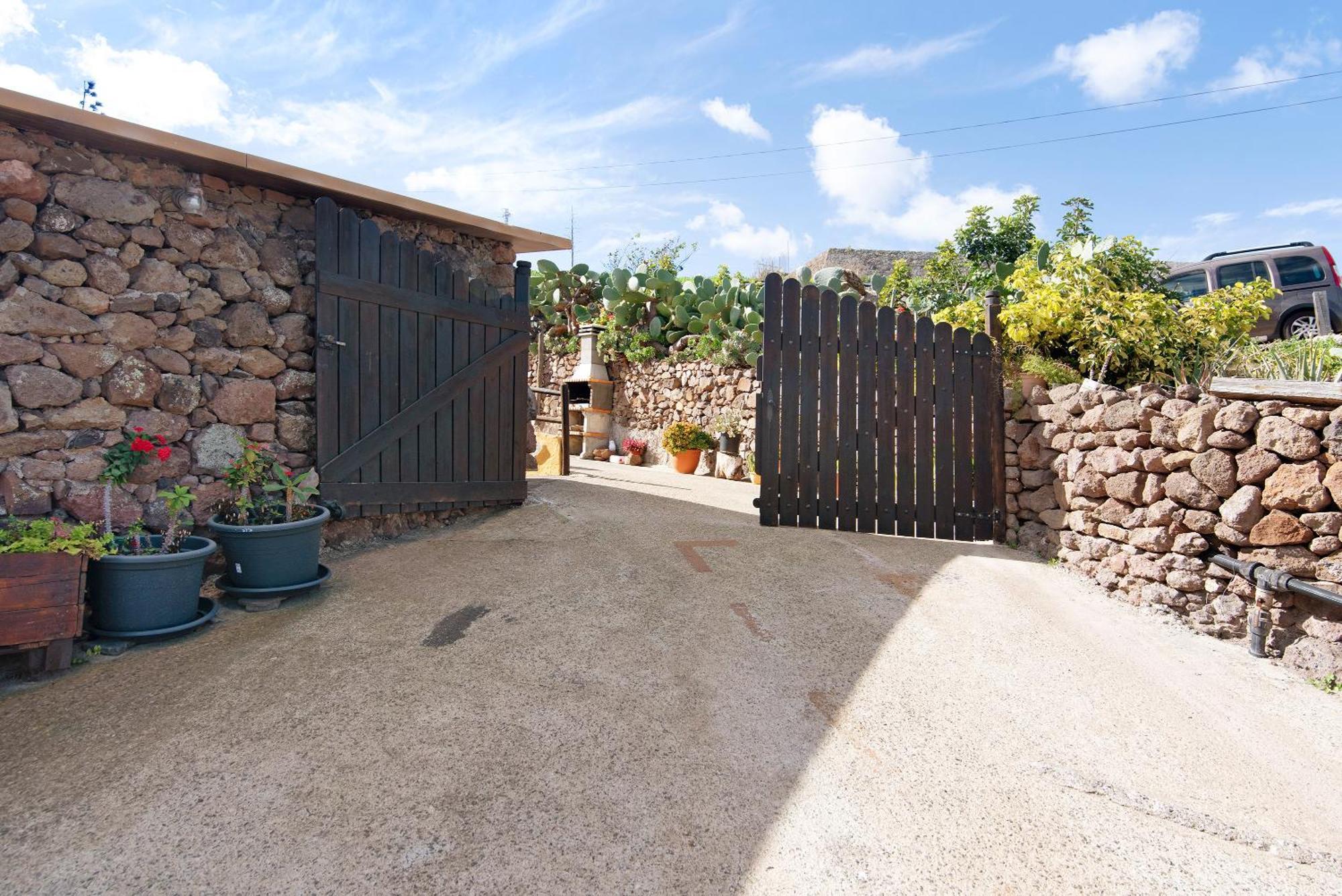 Hogar Vacacional Maya Santa Maria de Guia de Gran Canaria Екстериор снимка